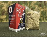 Rolled oats type 2