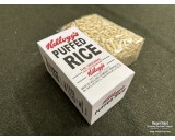 Puffed rice package type 1