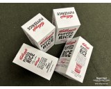 Puffed rice package type 1