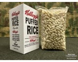 Puffed rice package type 1