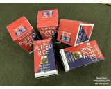 Puffed rice package type 2