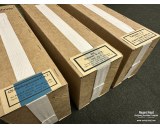 Tragschlaufe late-war ammo battle pack Kar98/MG/MP40/STG44 empty