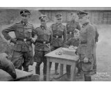 Tragschlaufe late-war ammo battle pack Kar98/MG/MP40/STG44 empty