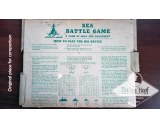 SALVO - U.S. Navy Sea Battle game