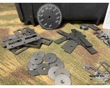 Feldfu ersatz parts - parts on request