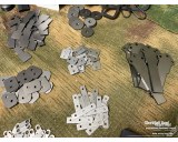 Feldfu ersatz parts - parts on request
