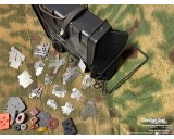 Feldfu ersatz parts - parts on request