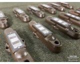 Feldfu ersatz parts - parts on request