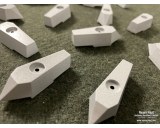 Feldfu ersatz parts - parts on request
