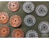 Feldfu ersatz parts - parts on request