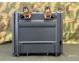 Feldfu box - early/late war empty casing (gen4 2026)