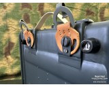 Feldfu box - early/late war empty casing (gen4 2026)
