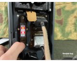 Feldfu radio reproduction b/b2/c/f (4gen 2026)