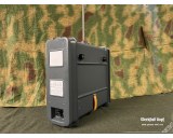 Feldfu radio reproduction b/b2/c/f (4gen 2026)