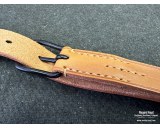 Essenträger riemen repro pair