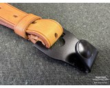Essenträger riemen repro pair