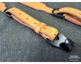 Essenträger riemen repro pair