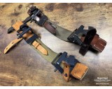 Rückenstütze - back support radio belt