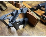 Rückenstütze - back support radio belt