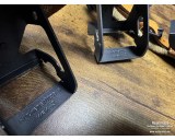 Rückenstütze - back support radio belt