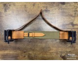 Rückenstütze - back support radio belt