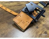 Rückenstütze - back support radio belt