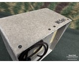 Wehrmacht-Lautsprecher WLSpKl