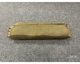 Postwar folding bed