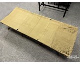 Postwar folding bed