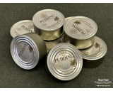 US Canned Pudding