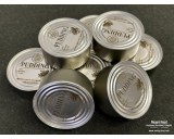 US Canned Pudding