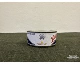 US can Veal and Pork Loaf