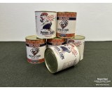 US can of HILAND potato chips