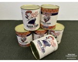 US can of YO-HO potato chips