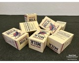 US Dried whole milk
