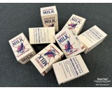 US Dried whole milk