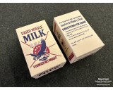US Dried whole milk
