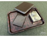 Desk set