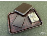 Desk set