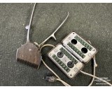 Barber set 2