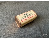 US TNT 1/2 pound - inert repro