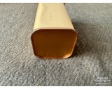 US TNT 1/2 pound - inert repro