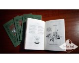 Vergnüglicher Stellungswechsel - Comic book