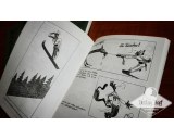 Vergnüglicher Stellungswechsel - Comic book