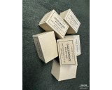 US Gauze bandage