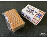 Saltine crackers