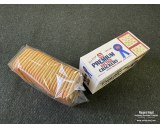 Saltine crackers