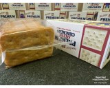 Saltine crackers