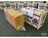 Saltine crackers