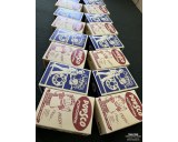 Popsco Popcorn